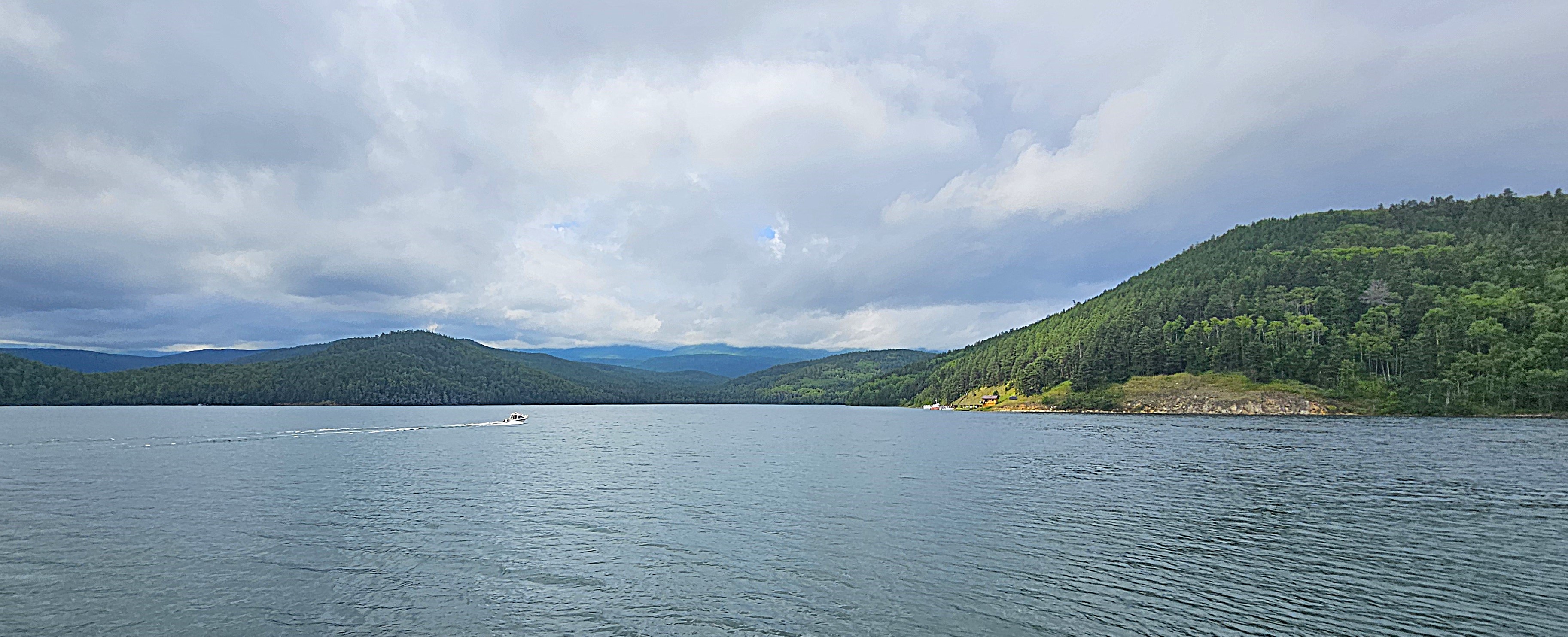Baikal